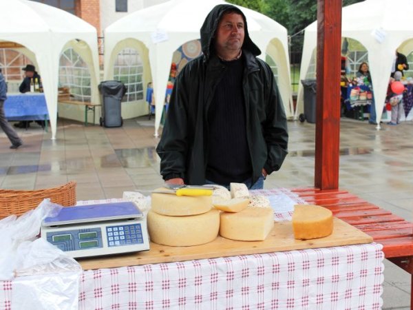 II. Almavirág Fesztivál